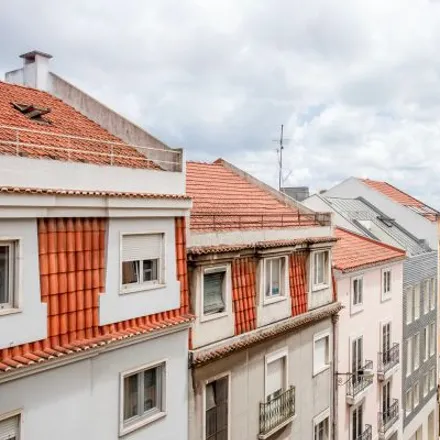 Image 5 - Travessa de São Plácido 37; 37a, 1249-082 Lisbon, Portugal - Apartment for rent