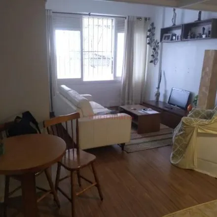 Buy this 1 bed apartment on Gastrononomia Da Lapa in Rua Teotônio Regadas, Lapa