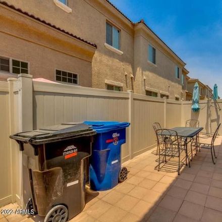 Rent this 3 bed house on West Altana Avenue in Mesa, AZ 85210-4913