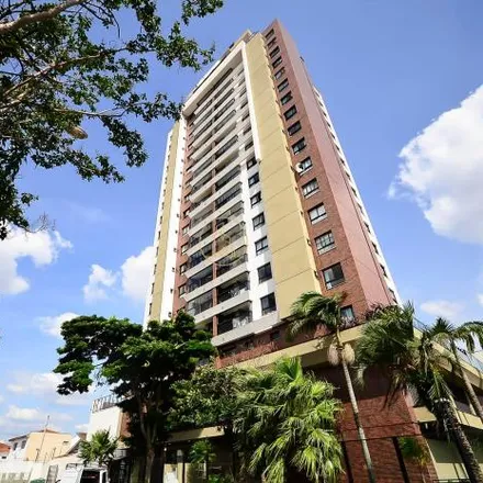 Image 2 - Rua Bernardo Jacintho da Veiga 95, Novo Mundo, Curitiba - PR, 81050, Brazil - Apartment for sale
