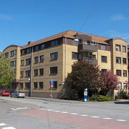 Rent this 3 bed apartment on Väderkvarnsgatan in 417 08 Gothenburg, Sweden