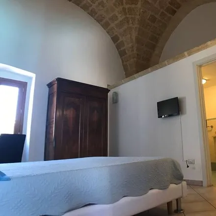 Rent this 5 bed house on Castrignano del Capo in Lecce, Italy
