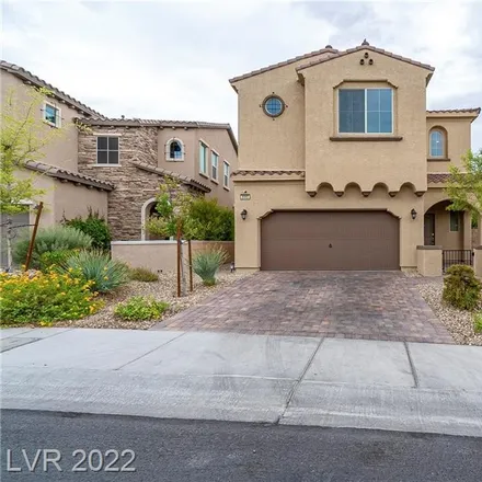 Buy this 3 bed house on 8065 Red Rock Crest Street in Las Vegas, NV 89166