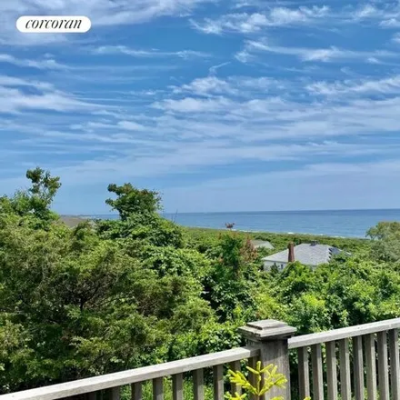 Rent this 3 bed house on 19 South Fairview Avenue in Montauk, East Hampton