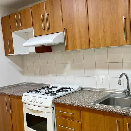 Buy this 3 bed apartment on Torre BBVA in Avenida Paseo de la Reforma 510, Juárez