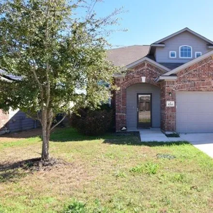 Image 1 - 8298 Robin Gate, Selma, Bexar County, TX 78154, USA - House for sale