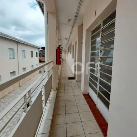 Rent this 2 bed apartment on Rua Elias Lobo Neto in Campinas - SP, 13030