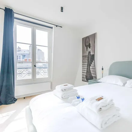 Image 5 - 100 Quai de Jemmapes, 75010 Paris, France - Apartment for rent