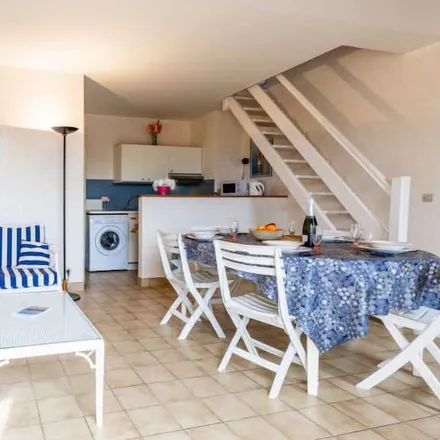 Image 6 - 17420 Saint-Palais-sur-Mer, France - Apartment for rent