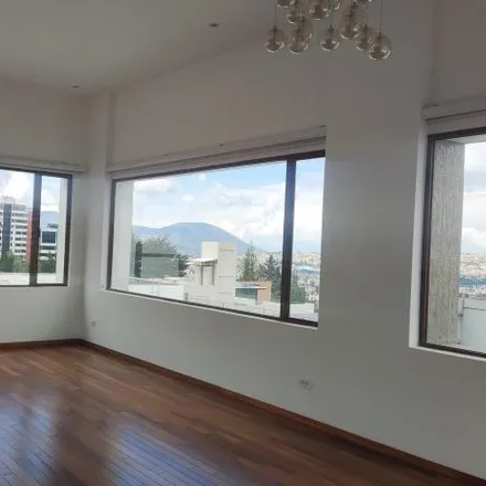 Image 1 - Los Cabildos, 170104, Quito, Ecuador - Apartment for sale