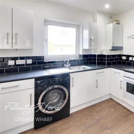 Rent this 2 bed apartment on 1 Wellspring Close in Bromley-by-Bow, London