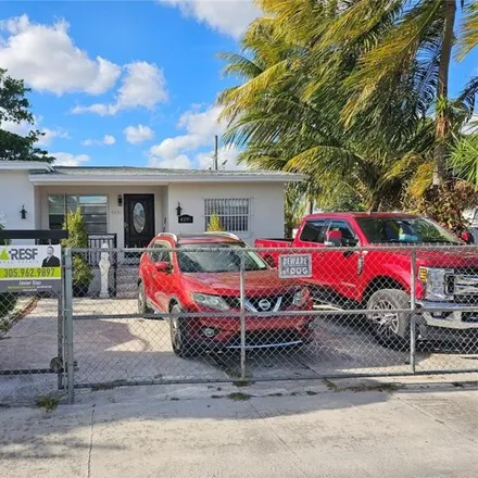 Image 2 - 4295 Northwest 168th Terrace, Miami Gardens, FL 33055, USA - House for sale