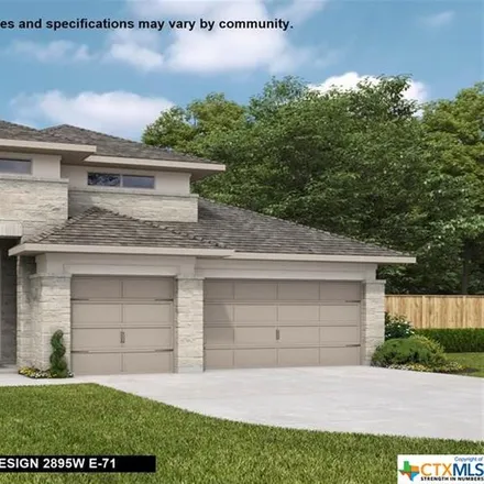 Buy this 4 bed house on 218 Grecian Drive in San Antonio, TX 78223