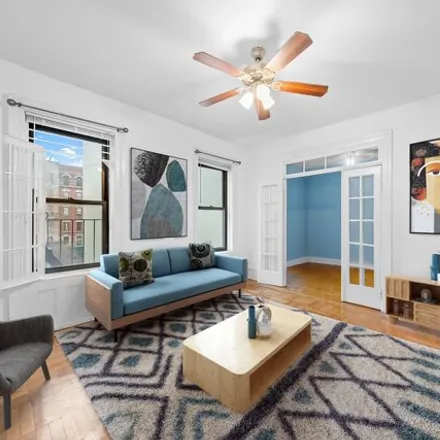Buy this studio apartment on 137 West 142nd Street in New York, NY 10030