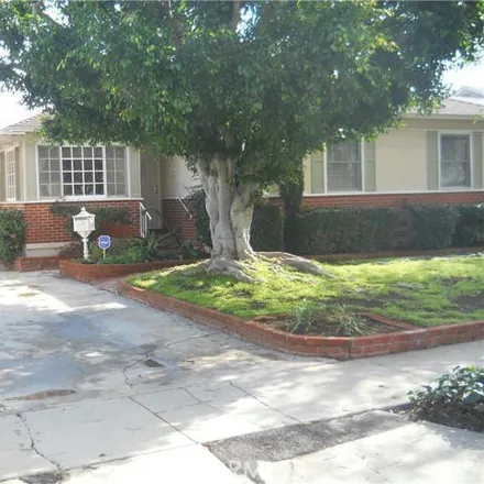 Buy this 3 bed house on 22892 Petroleum Avenue in West Carson, CA 90502