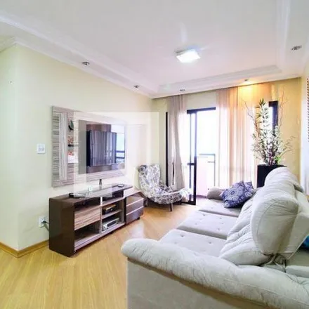 Buy this 3 bed apartment on Rua Aimberê in Vila Curuçá, Santo André - SP