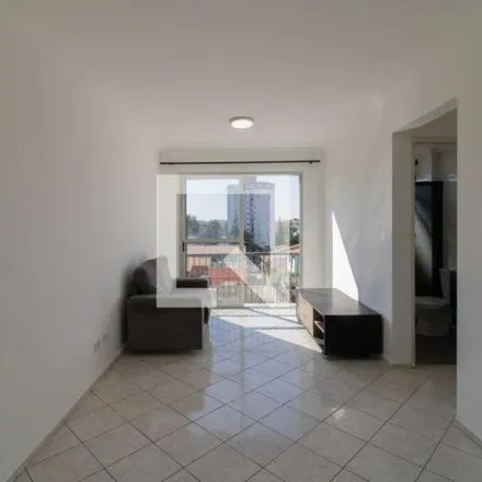 Rent this 2 bed apartment on Rua Orlando Biagi Angu in Macedo, Guarulhos - SP