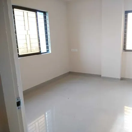 Rent this 2 bed apartment on unnamed road in Bhayli, Vadodara - 390001