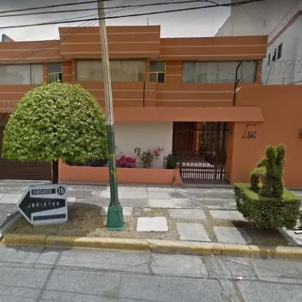 Buy this 5 bed house on Calle Circunvalación Poniente 70 in 53100 Ciudad Satélite, MEX