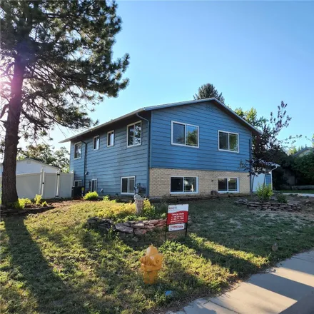 Buy this 3 bed house on 7248 South Upham Court in Jefferson County, CO 80128
