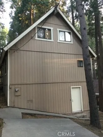Buy this 2 bed house on 24962 Scenic View Drive in Arrowhead Highlands, Crestline