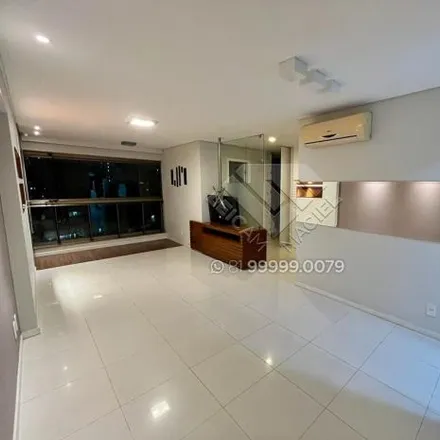 Image 2 - Estrada do Encanamento 1342, Casa Amarela, Recife -, 52070-000, Brazil - Apartment for sale
