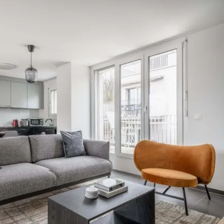 Image 2 - Soodstrasse 88, 8041 Zurich, Switzerland - Apartment for rent