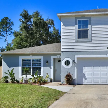 Buy this 4 bed house on 2038 7th Avenue in Daytona Park Estates, DeLand