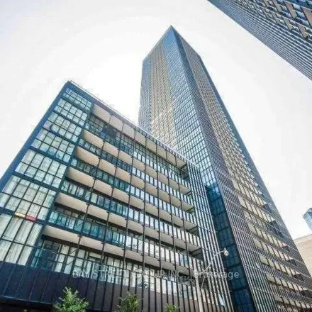Image 6 - X2 Condos, 580 Jarvis Street, Old Toronto, ON M4Y 2Y5, Canada - Apartment for rent