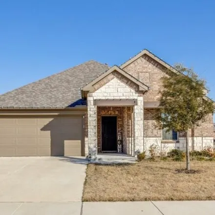 Buy this 5 bed house on Yarborough Drive in Kaufman County, TX