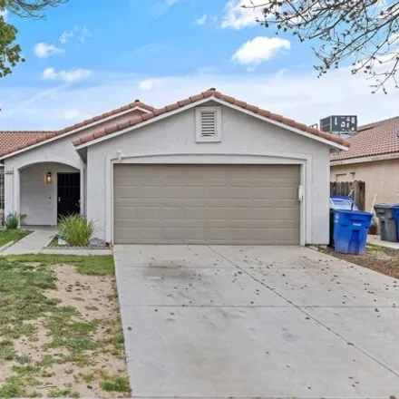 Buy this 4 bed house on 13466 Larkspur Way in Armona, Kings County