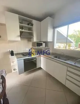 Buy this 3 bed house on Rua Fernando de Camargo in Jardim Horto Florestal, Sorocaba - SP