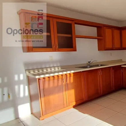 Image 1 - unnamed road, San Jacinto, 36710 Salamanca, GUA, Mexico - House for rent