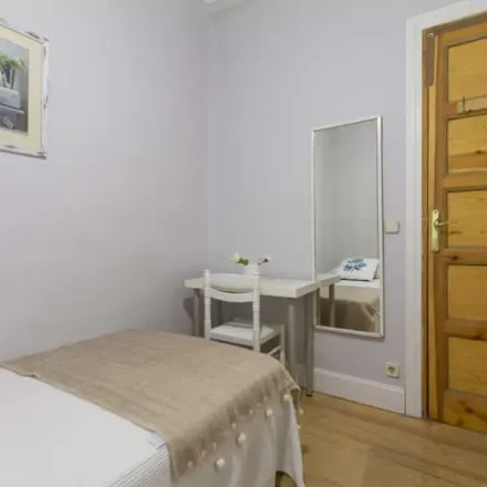 Image 8 - Residencia Doña Fausta Elorz, Calle del Conde de Peñalver, 53, 28006 Madrid, Spain - Apartment for rent