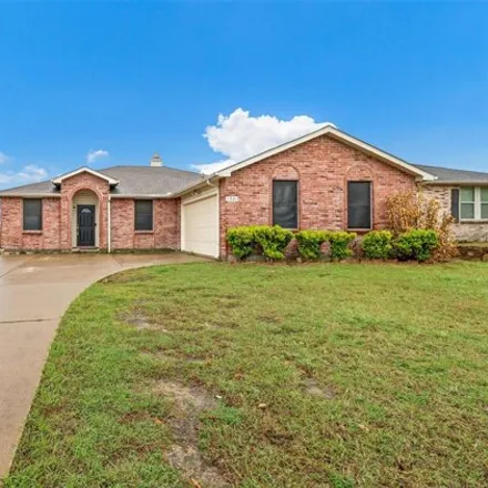 Image 2 - 1501 Jasper Drive, Mesquite, TX 75181, USA - House for rent