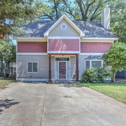 Rent this 2 bed house on 42 North Barksdale Street in Memphis, TN 38104