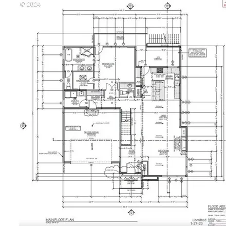 Image 4 - 311 Southwest Collins Street, Portland, OR 97219, USA - House for sale