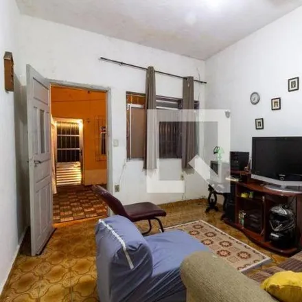 Rent this 1 bed house on Rua José de Alencar in Ocian, Praia Grande - SP