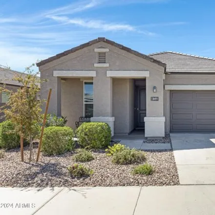 Buy this 4 bed house on West Springfield Way in Florence, AZ 85132