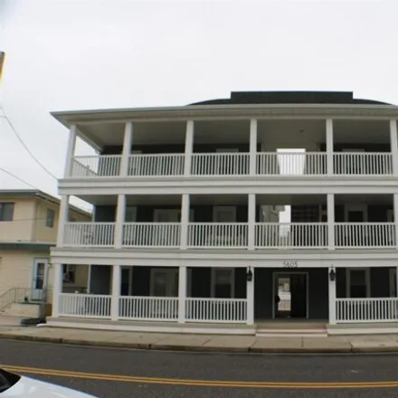 Buy this 2 bed condo on 5655 Seaview Avenue in Wildwood Gables, Cape May County