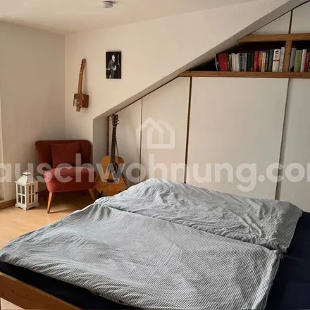 Rent this 3 bed apartment on Lindenthalgürtel 81 in 50935 Cologne, Germany