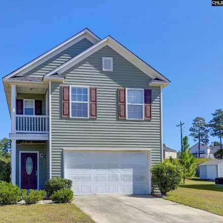 Buy this 3 bed house on 465 Cape Jasmine Way in Lexington County, SC 29073