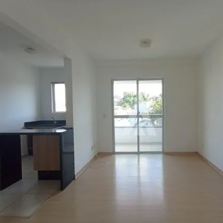 Buy this 2 bed apartment on Rua São Carlos 76 in Iririú, Joinville - SC