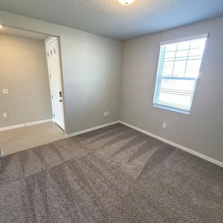 Rent this 3 bed apartment on 299 Clayton Road in Auburndale, FL 33823