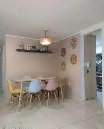 Buy this 3 bed apartment on Rua Doutor Ivanildo Guedes Pessoa in Jardim Oceania, João Pessoa - PB