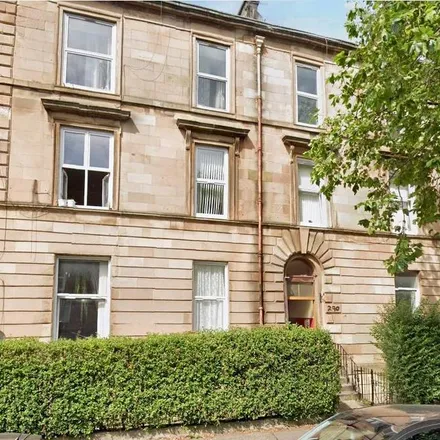 Rent this 3 bed apartment on 266 Paisley Road West in Ibroxholm, Glasgow