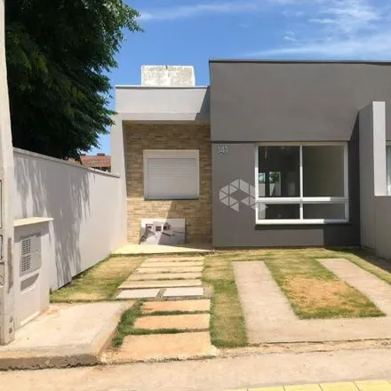 Buy this 2 bed house on Rua Vidal Brasil in Novo Mundo, Gravataí - RS