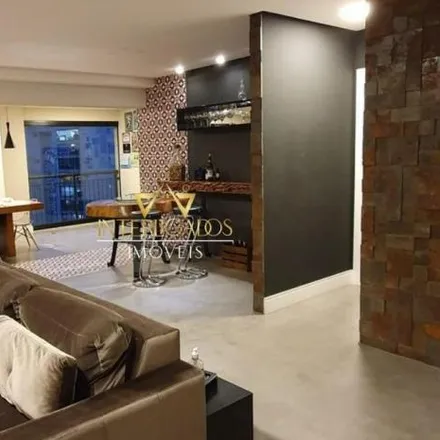 Buy this 3 bed apartment on Rua Caminho do Pilar in Vila Gilda, Santo André - SP