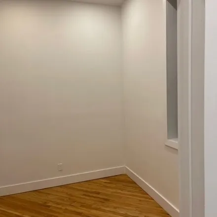 Rent this 2 bed apartment on 259 Bowery in New York, NY 10002