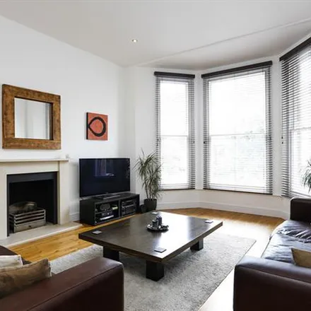 Rent this 1 bed apartment on The Chase in London, SW4 0RL